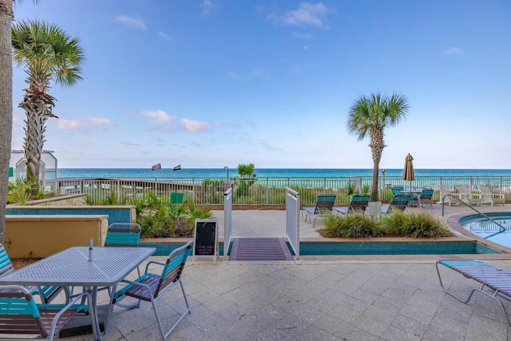Апартаменты Ocean Blue At 1805 Aqua Панама-Сити Экстерьер фото